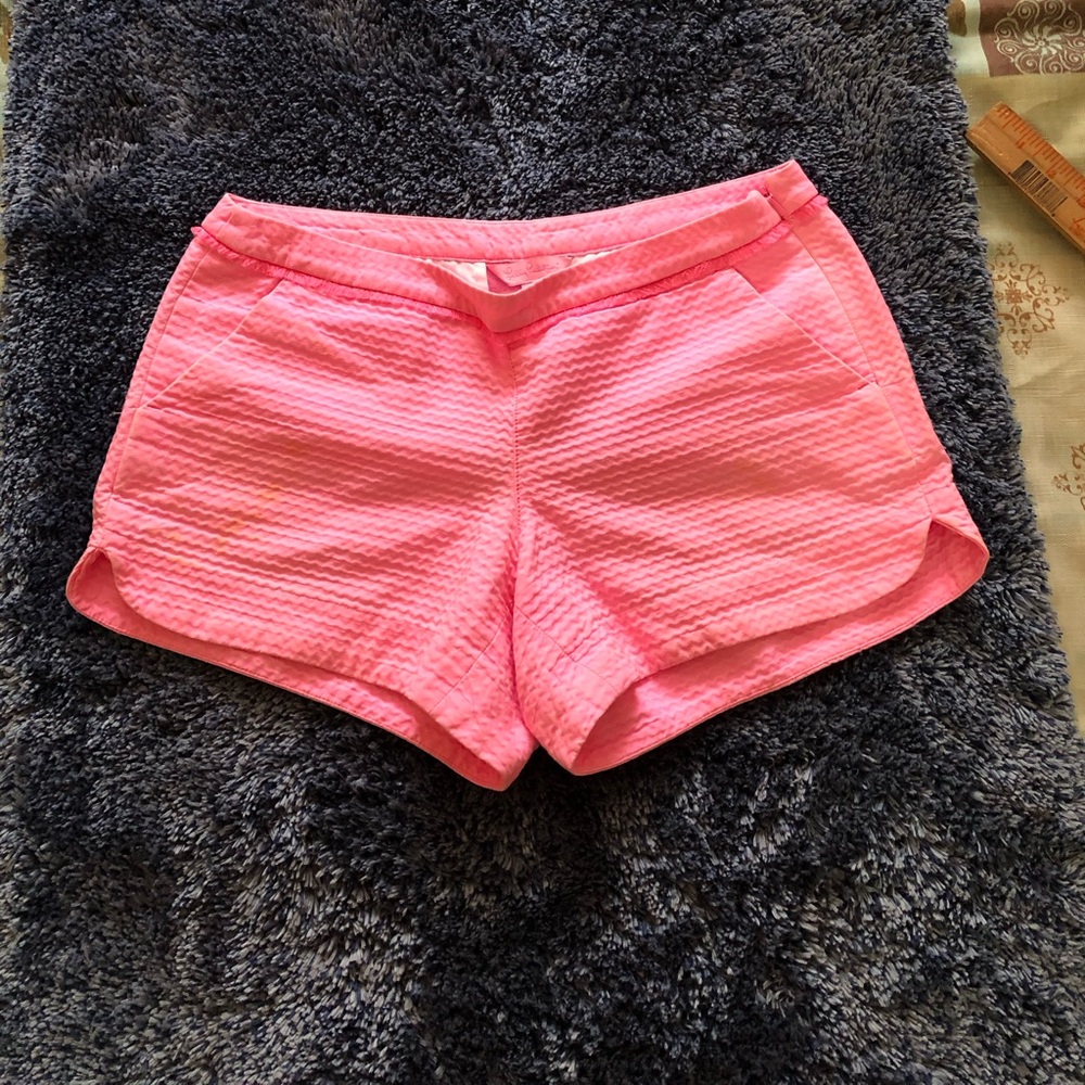 Lilly Pulitzer Pink Women's Shorts